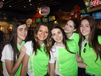 Disney - Grupo 04
