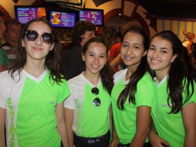 Disney - Grupo 04