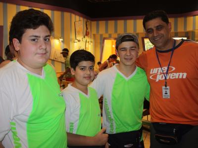 Disney - Grupo 04