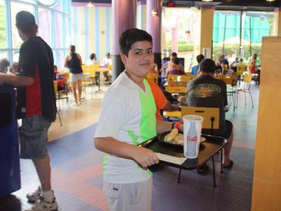 Disney - Grupo 04