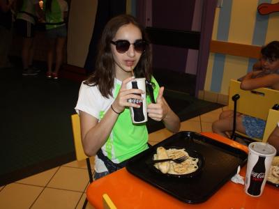 Disney - Grupo 04