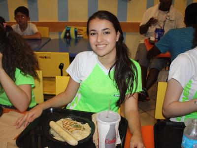 Disney - Grupo 04