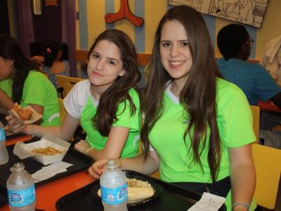 Disney - Grupo 04