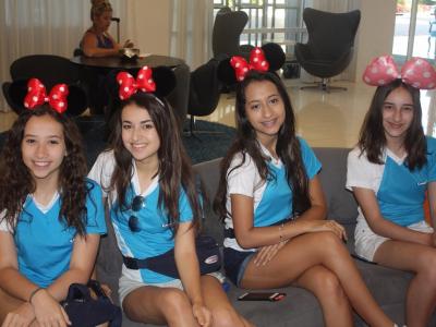 Disney - Grupo 04