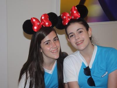Disney - Grupo 04