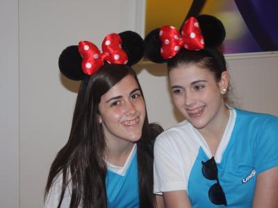 Disney - Grupo 04