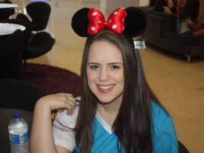Disney - Grupo 04
