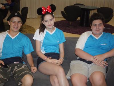Disney - Grupo 04