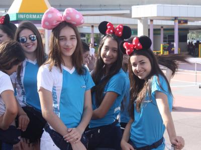 Disney - Grupo 04