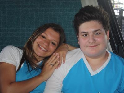 Disney - Grupo 04