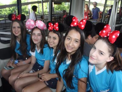 Disney - Grupo 04