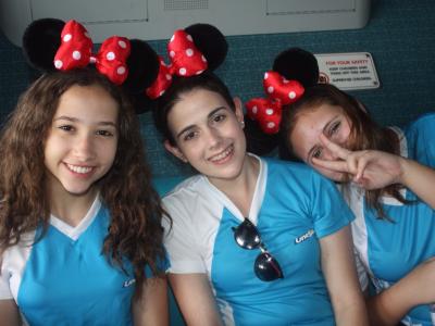 Disney - Grupo 04