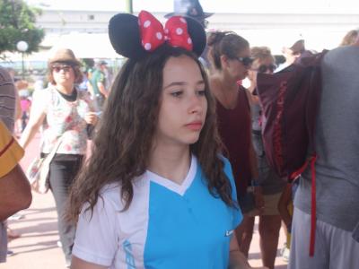 Disney - Grupo 04