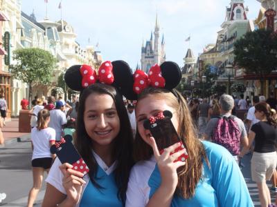 Disney - Grupo 04