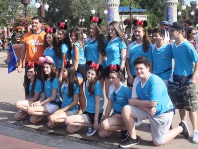 Disney - Grupo 04
