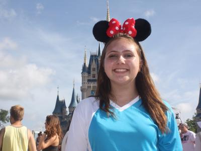 Disney - Grupo 04