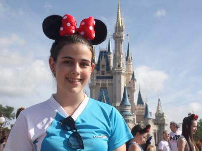 Disney - Grupo 04