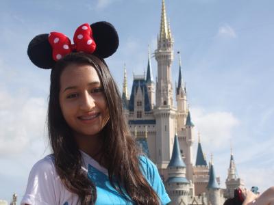 Disney - Grupo 04