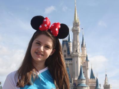 Disney - Grupo 04