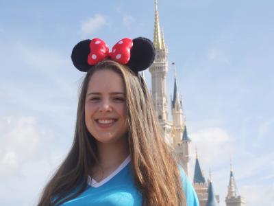 Disney - Grupo 04