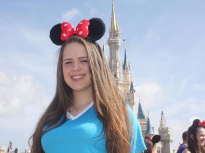 Disney - Grupo 04
