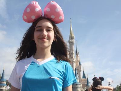Disney - Grupo 04