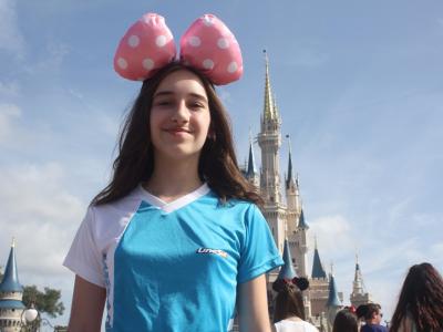 Disney - Grupo 04