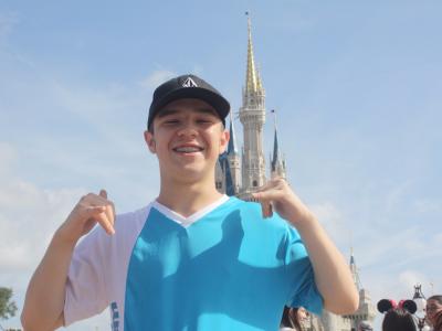 Disney - Grupo 04