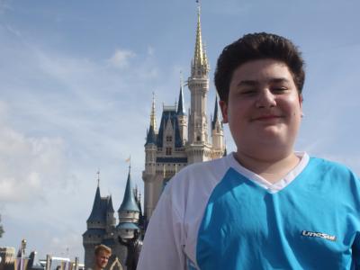 Disney - Grupo 04
