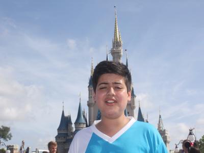 Disney - Grupo 04