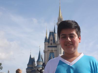 Disney - Grupo 04