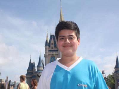 Disney - Grupo 04
