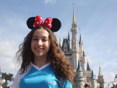 Disney - Grupo 04