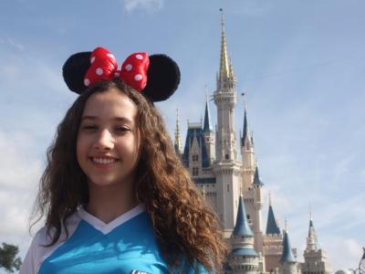 Disney - Grupo 04