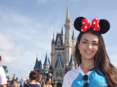 Disney - Grupo 04