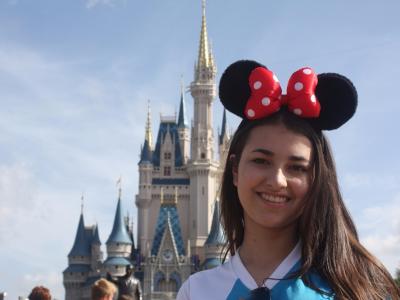 Disney - Grupo 04