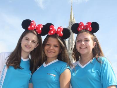 Disney - Grupo 04