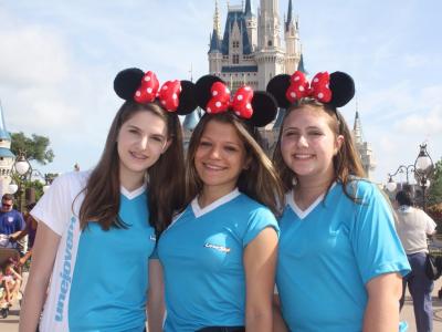 Disney - Grupo 04