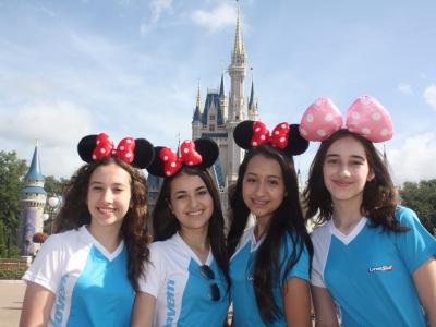 Disney - Grupo 04