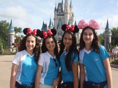 Disney - Grupo 04