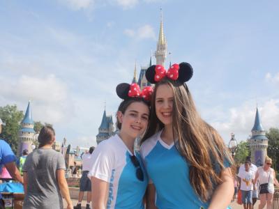 Disney - Grupo 04