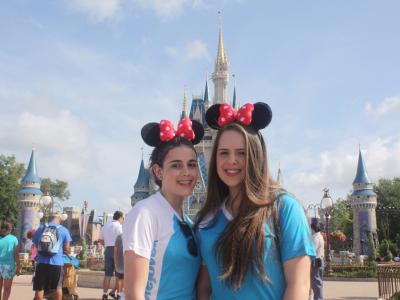 Disney - Grupo 04