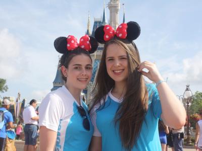 Disney - Grupo 04