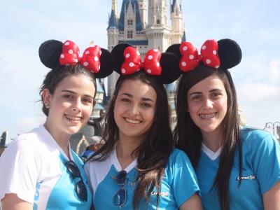 Disney - Grupo 04