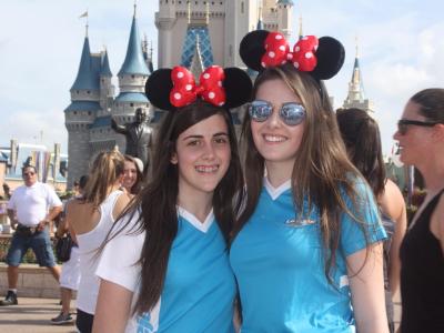 Disney - Grupo 04