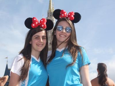 Disney - Grupo 04