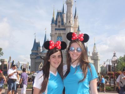 Disney - Grupo 04
