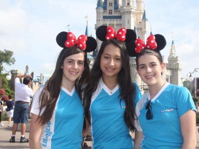 Disney - Grupo 04