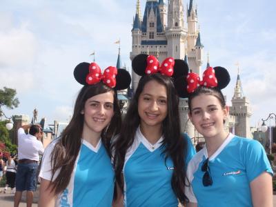 Disney - Grupo 04