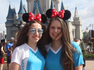 Disney - Grupo 04